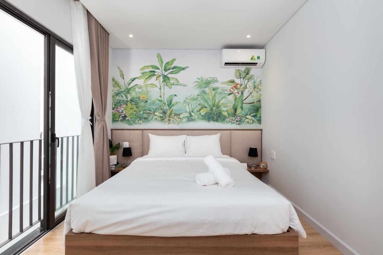 Cozrum Homes - Premier Residence Cidade de Ho Chi Minh Exterior foto