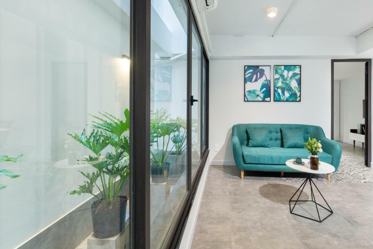 Cozrum Homes - Premier Residence Cidade de Ho Chi Minh Exterior foto